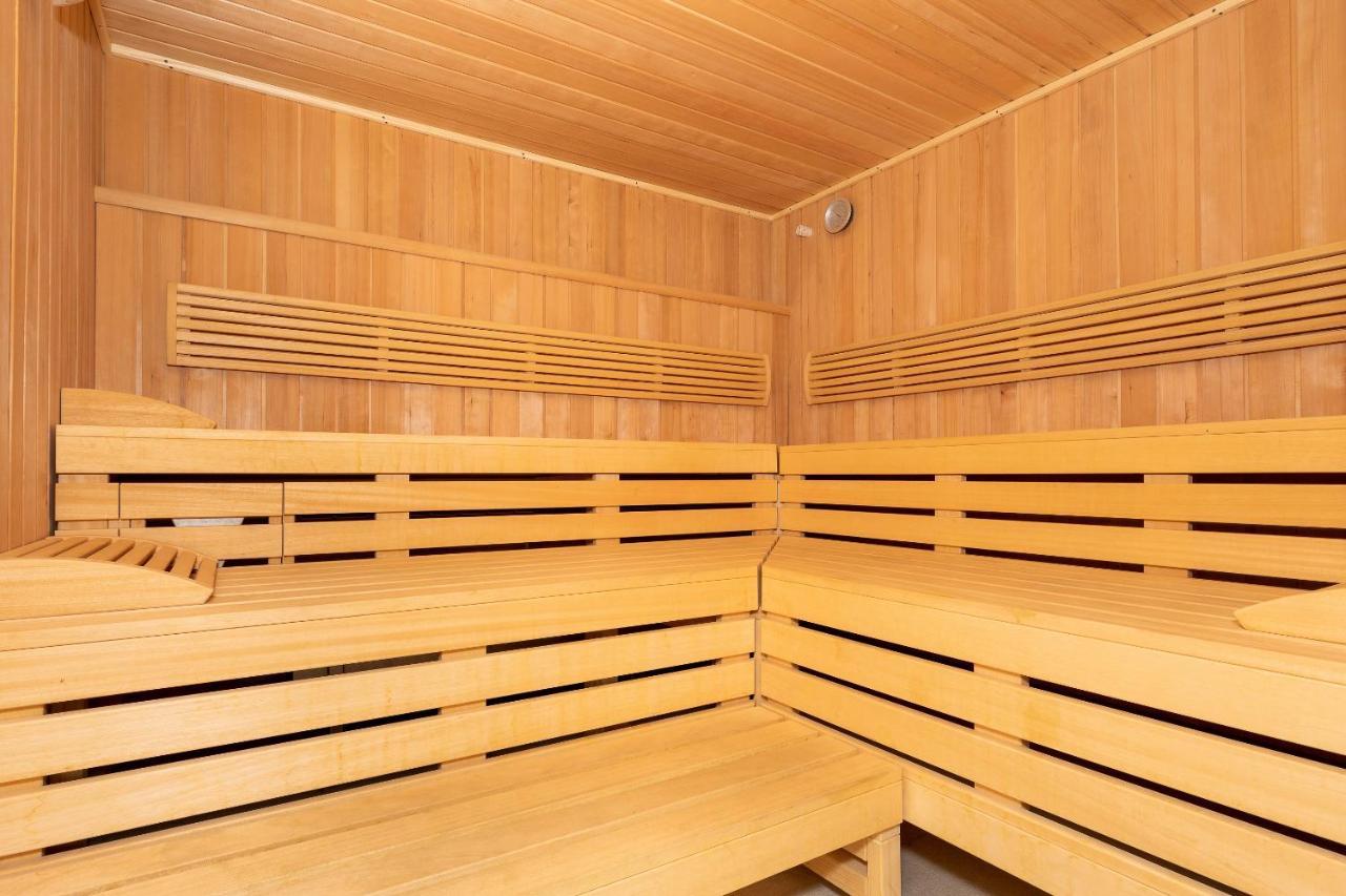 Apartamenty Polanki Park Basen, Sauna & Silownia By Noclegi Renters Kołobrzeg Eksteriør bilde